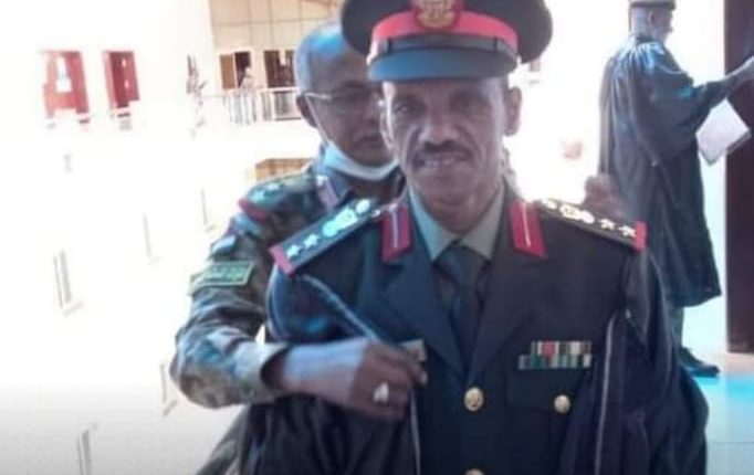 عبد العظيم غيسى