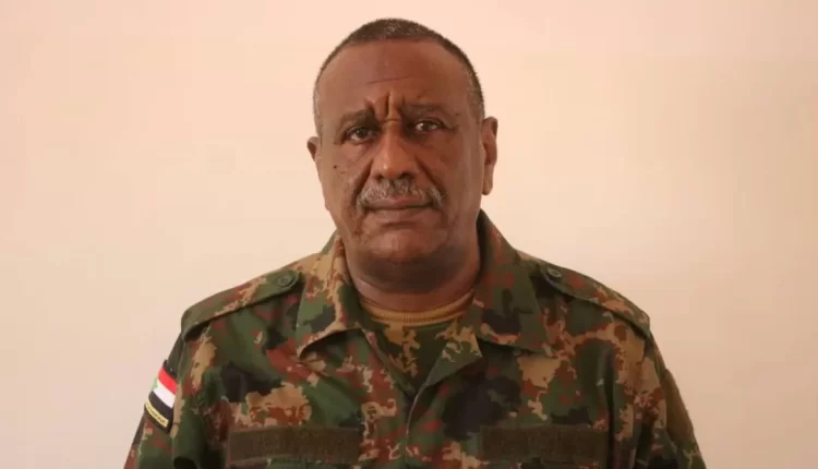 والي الجزيرة