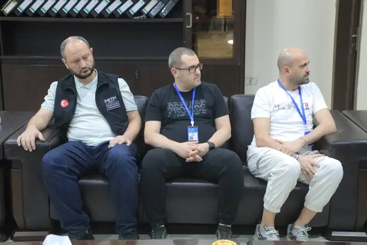 جمعيات تركية تعلن عن تقديم مساعدات مالية وعينية لسكان ولاية الخرطوم