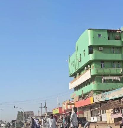 سوق ليبيا أمبدة