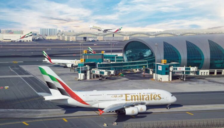 آخر تحديث لحركة الطيران في الإمارات والسفر عبر مطار دبي والشارقة وأبو ظبي