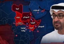معهد (SWP) الألماني: الإمارات تدعم قوى مسلحة عابرة للحدود في" 4" دول إفريقية