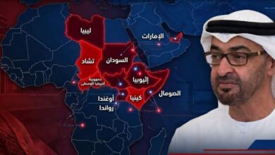 معهد (SWP) الألماني: الإمارات تدعم قوى مسلحة عابرة للحدود في" 4" دول إفريقية