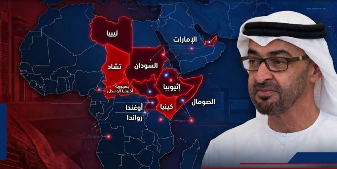 معهد (SWP) الألماني: الإمارات تدعم قوى مسلحة عابرة للحدود في" 4" دول إفريقية