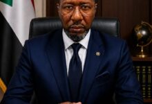 أ. علي ميرغني -رئيس مجلس إدارة شبكة الزول الإعلامية