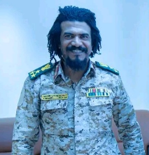علي رزق الله السافنا