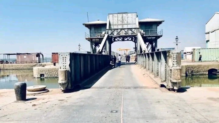 كبري جبل اولياء
