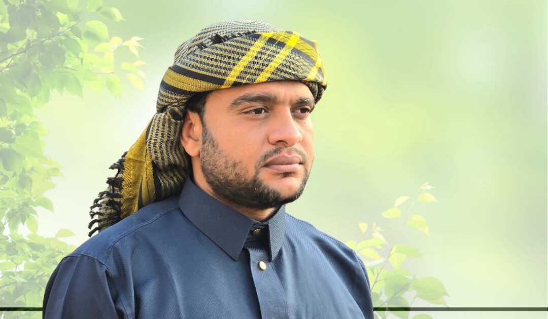 ياسين عمر