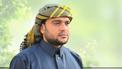 ياسين عمر