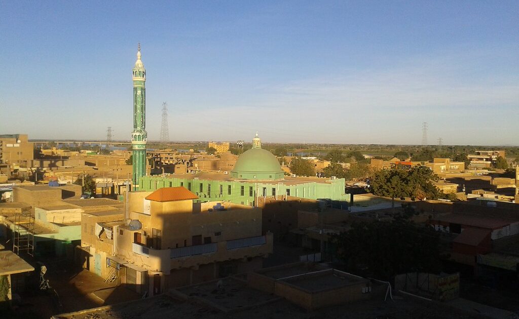 شندي -معتز الطاهر
