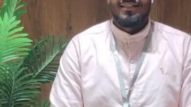 م/احمد الفكي قنديل الخضر