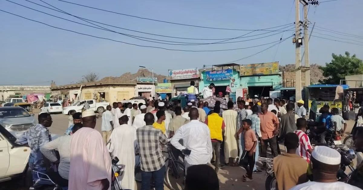 مقتل شرطي وإصابة اخر بالجبلين تعرضا لإطلاق نار من افراد يتبعون للقوات المشتركة