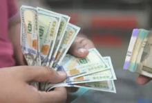 زيادة جديدة في الدولار الجمركي