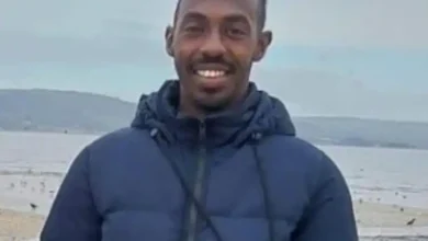 الهادي العبيد مرتكب جريمة بلفاست