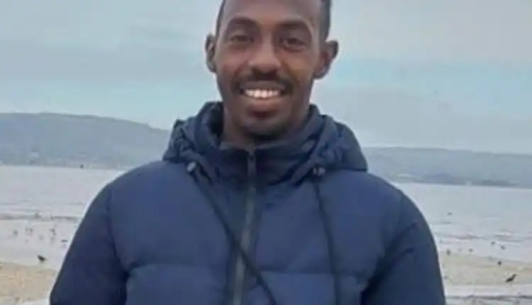 الهادي العبيد مرتكب جريمة بلفاست