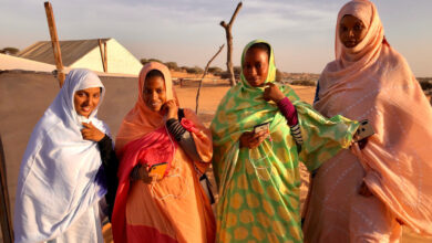 كيف باعوا الوهم لآلاف النساء السودانيات بإسم التسمين؟