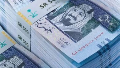 سعر الريال السعودي مقابل الجنيه السوداني اليوم