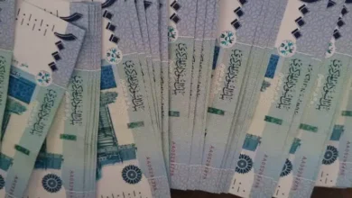الدعم السريع يضخ كميات كبيرة من العملة السودانية المزورة