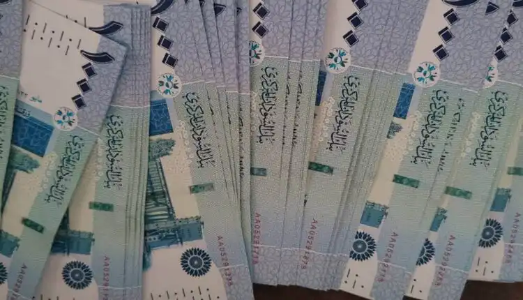 الدعم السريع يضخ كميات كبيرة من العملة السودانية المزورة